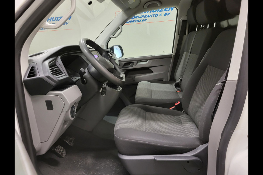 Volkswagen Transporter 2.0TDI L2/H1 Euro 6!