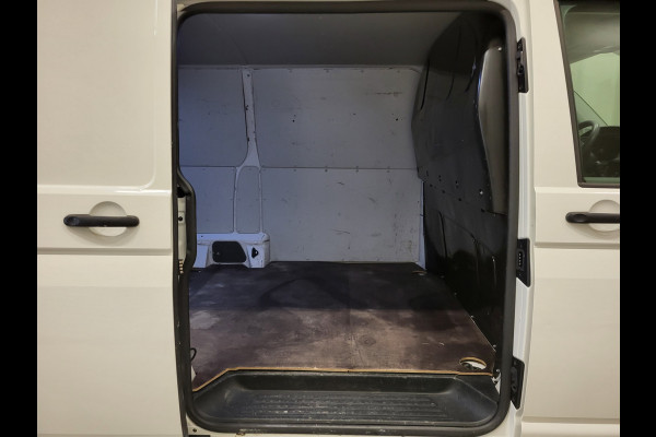 Volkswagen Transporter 2.0TDI L2/H1 Euro 6!