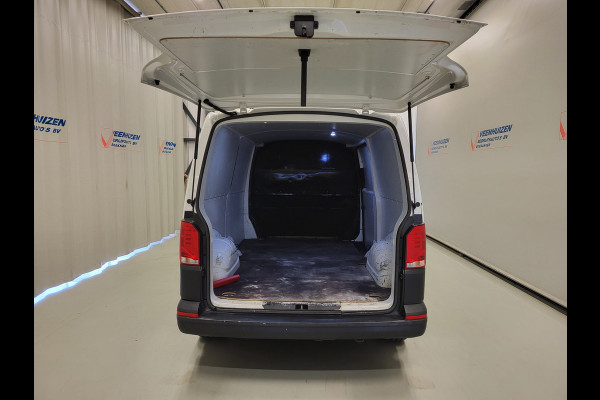 Volkswagen Transporter 2.0TDI L2/H1 Euro 6!