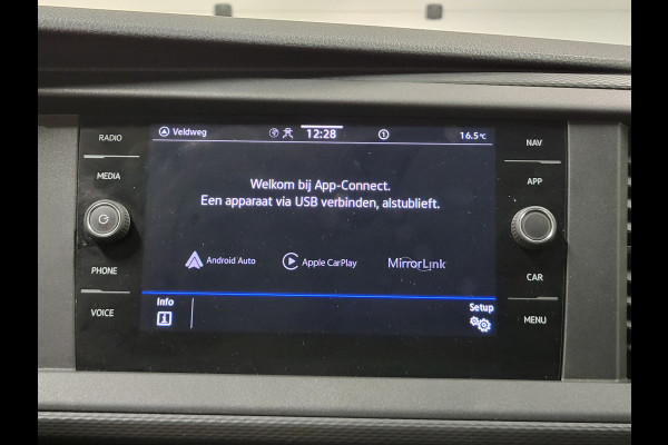 Volkswagen Transporter 2.0TDI L2/H1 Euro 6!