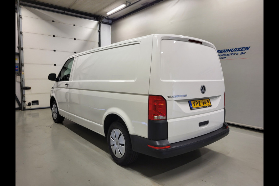 Volkswagen Transporter 2.0TDI L2/H1 Euro 6!