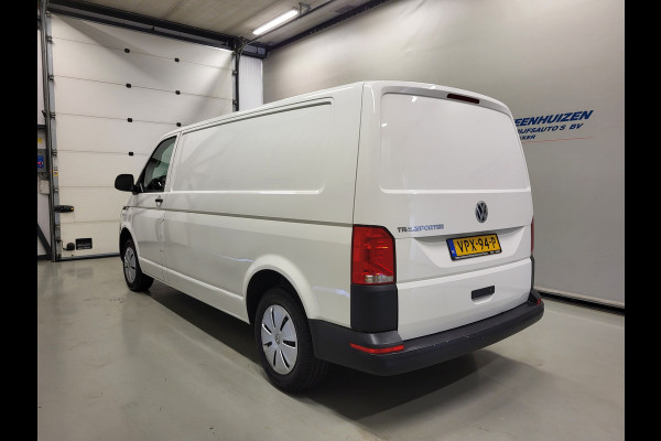 Volkswagen Transporter 2.0TDI L2/H1 Euro 6!