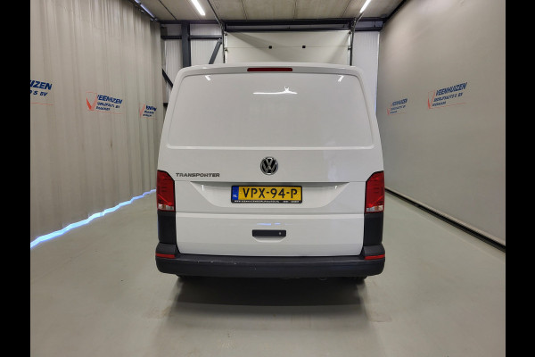 Volkswagen Transporter 2.0TDI L2/H1 Euro 6!