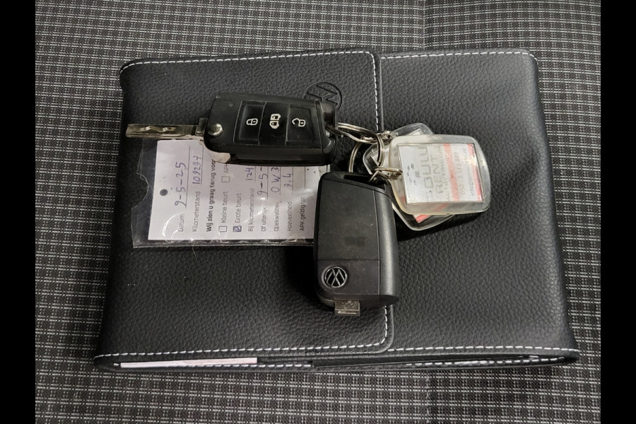 Volkswagen Transporter 2.0TDI L2/H1 Euro 6!
