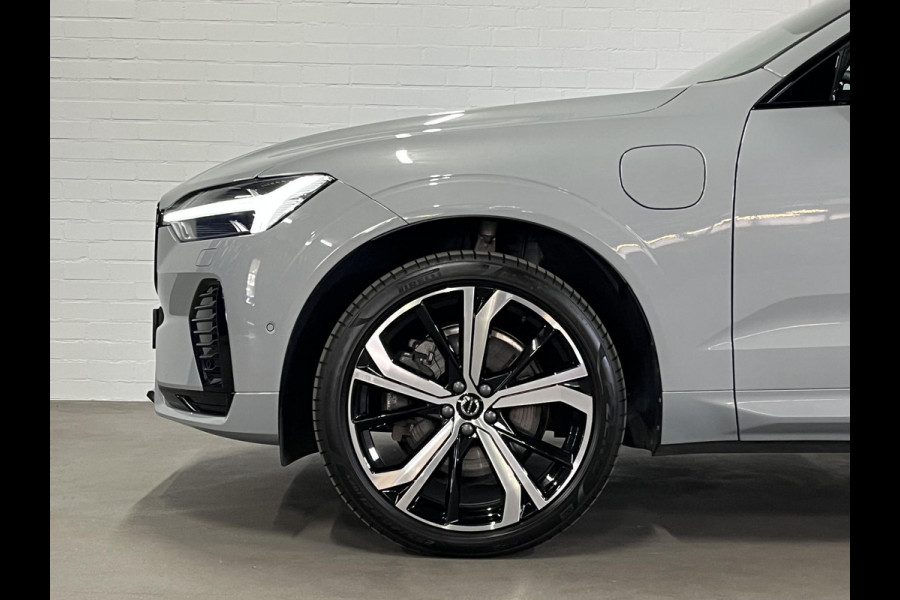 Volvo XC60 2.0 T6 Plug-in hybrid AWD Plus Dark Open dak | Adapt. Cruise | 360 camera | Stuur-/stoelverwarming | Harman Kardon | Memory