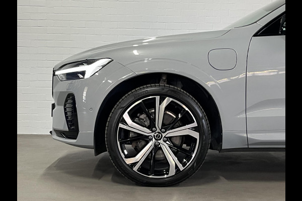 Volvo XC60 2.0 T6 Plug-in hybrid AWD Plus Dark Open dak | Adapt. Cruise | 360 camera | Stuur-/stoelverwarming | Harman Kardon | Memory
