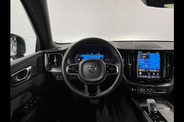 Volvo XC60 2.0 T6 Plug-in hybrid AWD Plus Dark Open dak | Adapt. Cruise | 360 camera | Stuur-/stoelverwarming | Harman Kardon | Memory