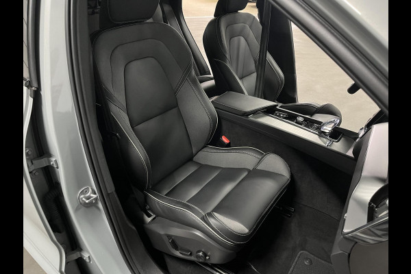 Volvo XC60 2.0 T6 Plug-in hybrid AWD Plus Dark Open dak | Adapt. Cruise | 360 camera | Stuur-/stoelverwarming | Harman Kardon | Memory