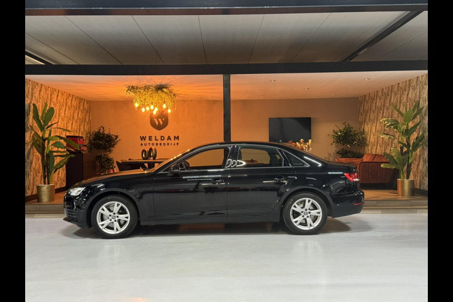 Audi A4 Limousine 1.4 TFSI | Trekhaak | Cruise | Navi | PDC | Airco | NAP