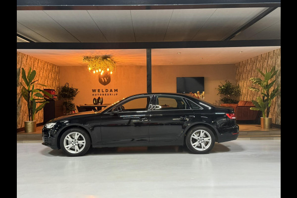 Audi A4 Limousine 1.4 TFSI | Trekhaak | Cruise | Navi | PDC | Airco | NAP
