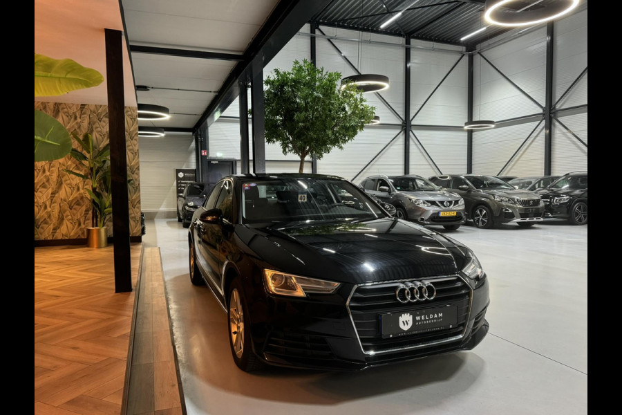 Audi A4 Limousine 1.4 TFSI | Trekhaak | Cruise | Navi | PDC | Airco | NAP
