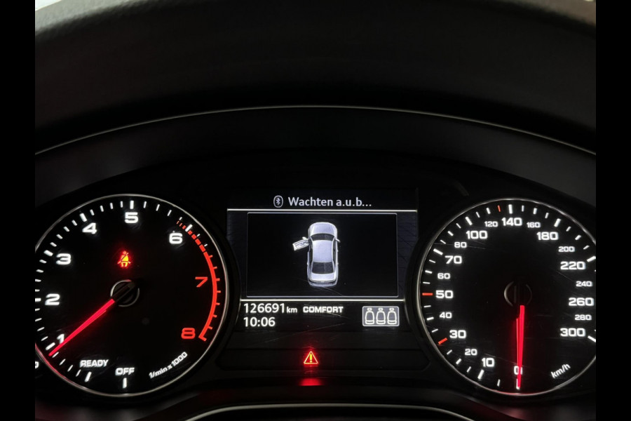 Audi A4 Limousine 1.4 TFSI | Trekhaak | Cruise | Navi | PDC | Airco | NAP
