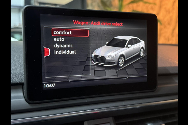 Audi A4 Limousine 1.4 TFSI | Trekhaak | Cruise | Navi | PDC | Airco | NAP