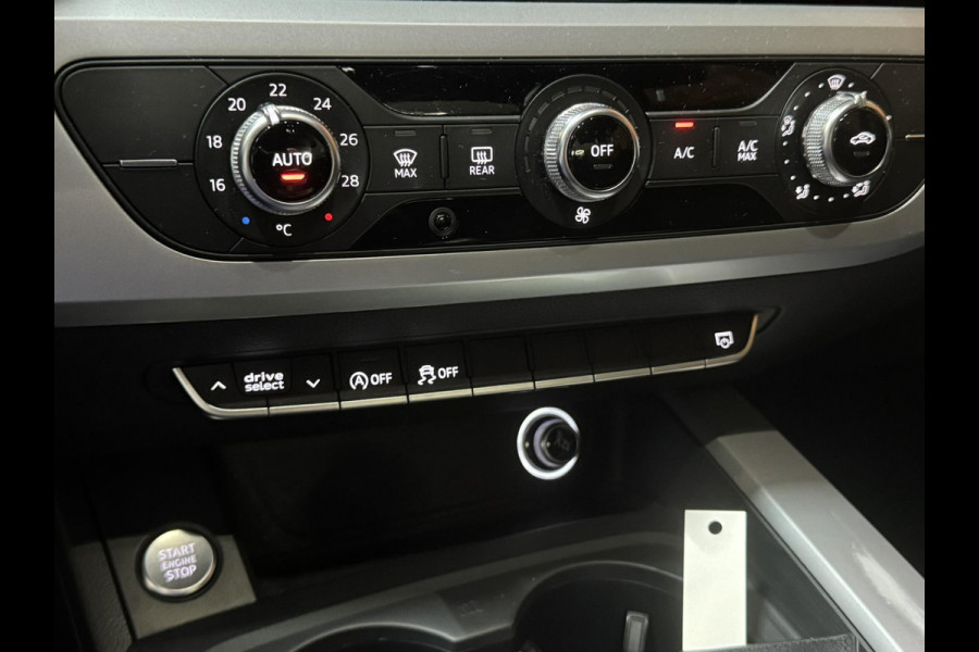 Audi A4 Limousine 1.4 TFSI | Trekhaak | Cruise | Navi | PDC | Airco | NAP