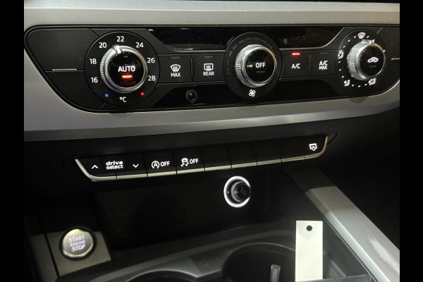 Audi A4 Limousine 1.4 TFSI | Trekhaak | Cruise | Navi | PDC | Airco | NAP