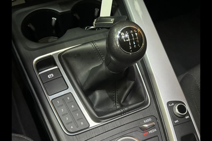 Audi A4 Limousine 1.4 TFSI | Trekhaak | Cruise | Navi | PDC | Airco | NAP