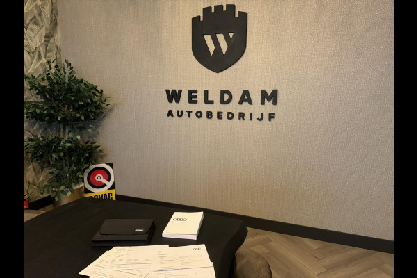 Audi A4 Limousine 1.4 TFSI | Trekhaak | Cruise | Navi | PDC | Airco | NAP