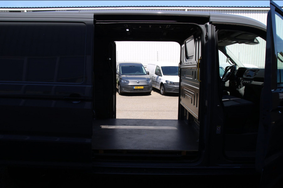 MAN TGE 35 2.0 177PK Automaat / L3H2 / Trekhaak / App connect / Camera / Dubbele schuifdeur