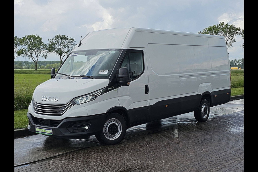 Iveco Daily 35S18 3.0L Aut Led Navi Cruise Clima Camera