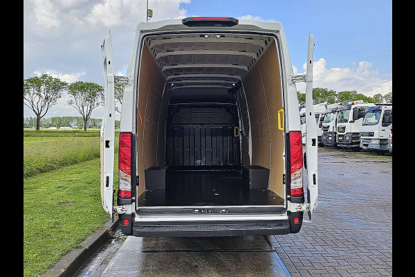Iveco Daily 35S18 3.0L Aut Led Navi Cruise Clima Camera