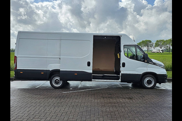 Iveco Daily 35S18 3.0L Aut Led Navi Cruise Clima Camera