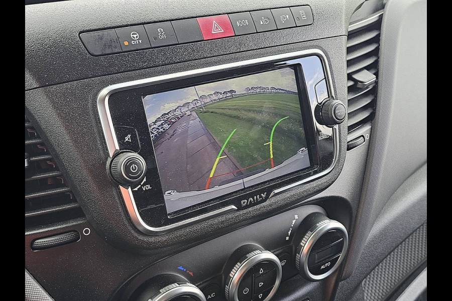 Iveco Daily 35S18 3.0L Aut Led Navi Cruise Clima Camera
