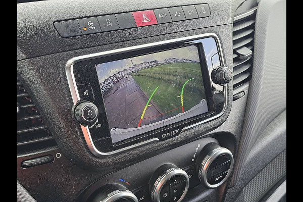 Iveco Daily 35S18 3.0L Aut Led Navi Cruise Clima Camera