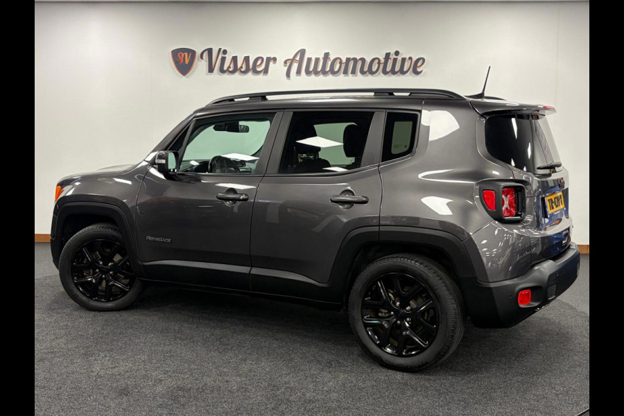 Jeep Renegade 1.6 Night Eagle II*NAP*PDC*Cruise-Control*Navi*
