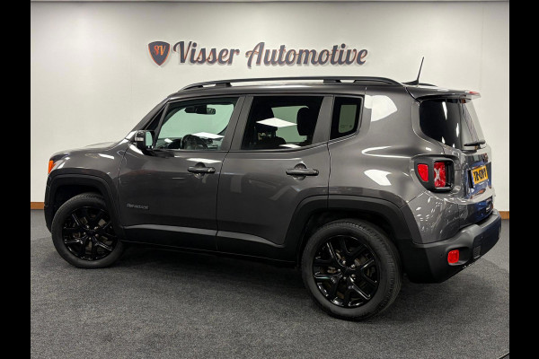 Jeep Renegade 1.6 Night Eagle II*NAP*PDC*Cruise-Control*Navi*