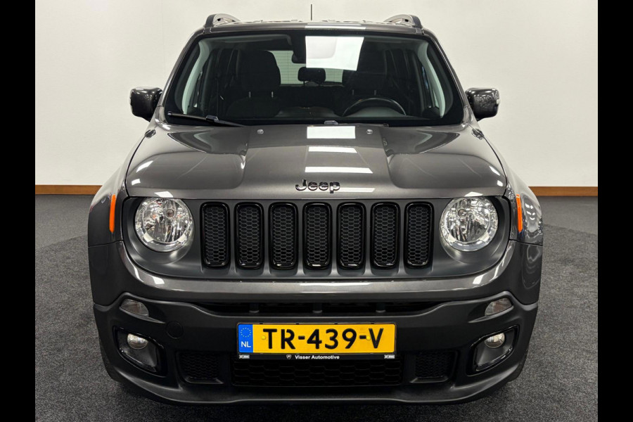 Jeep Renegade 1.6 Night Eagle II*NAP*PDC*Cruise-Control*Navi*