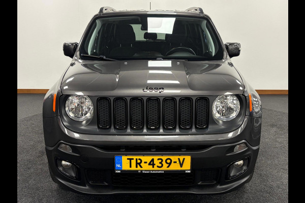 Jeep Renegade 1.6 Night Eagle II*NAP*PDC*Cruise-Control*Navi*