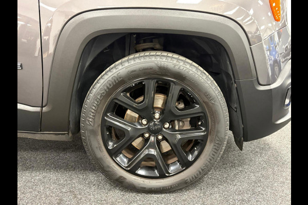 Jeep Renegade 1.6 Night Eagle II*NAP*PDC*Cruise-Control*Navi*