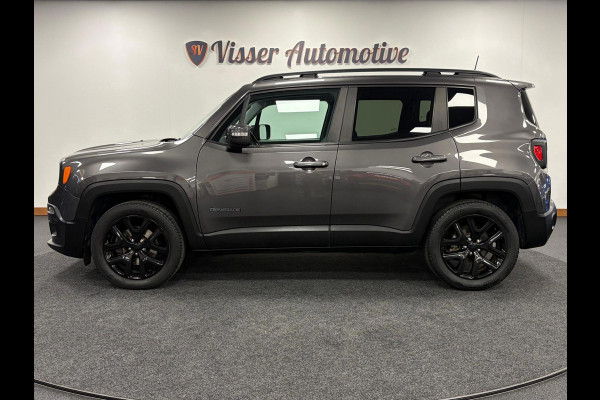 Jeep Renegade 1.6 Night Eagle II*NAP*PDC*Cruise-Control*Navi*