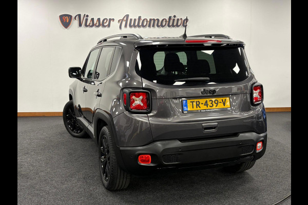 Jeep Renegade 1.6 Night Eagle II*NAP*PDC*Cruise-Control*Navi*
