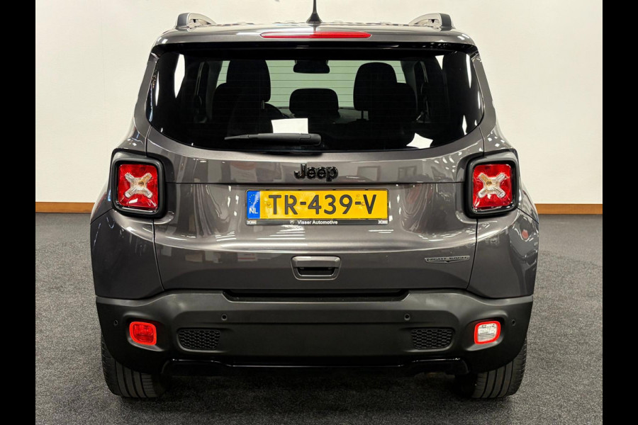 Jeep Renegade 1.6 Night Eagle II*NAP*PDC*Cruise-Control*Navi*