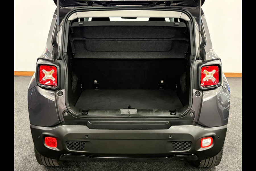 Jeep Renegade 1.6 Night Eagle II*NAP*PDC*Cruise-Control*Navi*