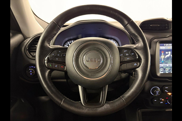 Jeep Renegade 1.6 Night Eagle II*NAP*PDC*Cruise-Control*Navi*