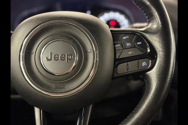 Jeep Renegade 1.6 Night Eagle II*NAP*PDC*Cruise-Control*Navi*