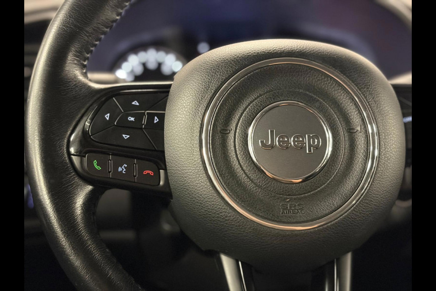 Jeep Renegade 1.6 Night Eagle II*NAP*PDC*Cruise-Control*Navi*