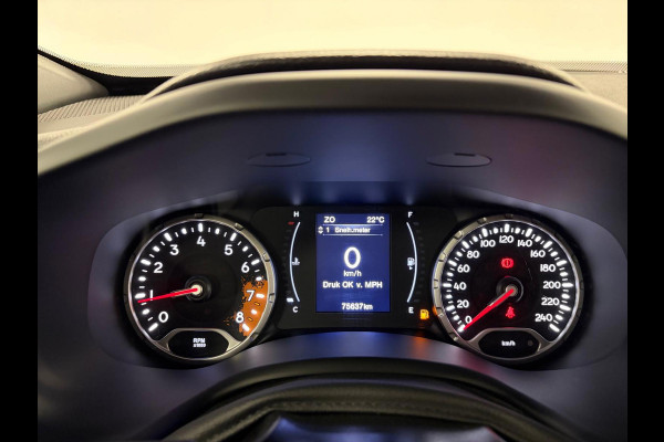 Jeep Renegade 1.6 Night Eagle II*NAP*PDC*Cruise-Control*Navi*