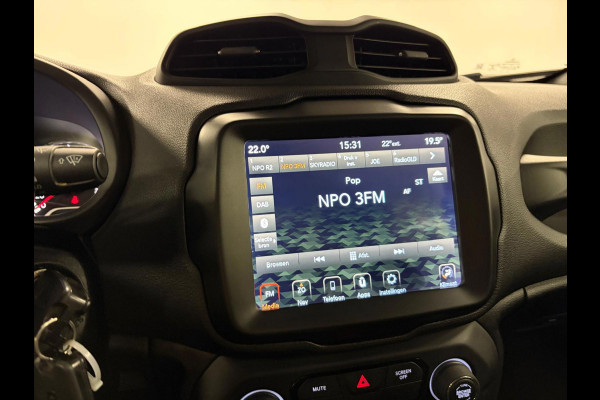 Jeep Renegade 1.6 Night Eagle II*NAP*PDC*Cruise-Control*Navi*