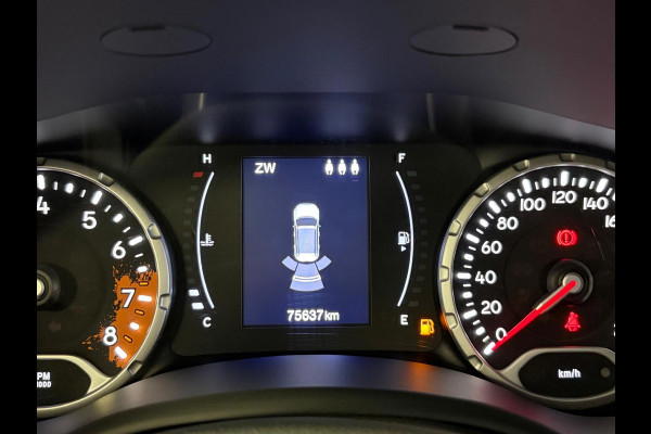 Jeep Renegade 1.6 Night Eagle II*NAP*PDC*Cruise-Control*Navi*