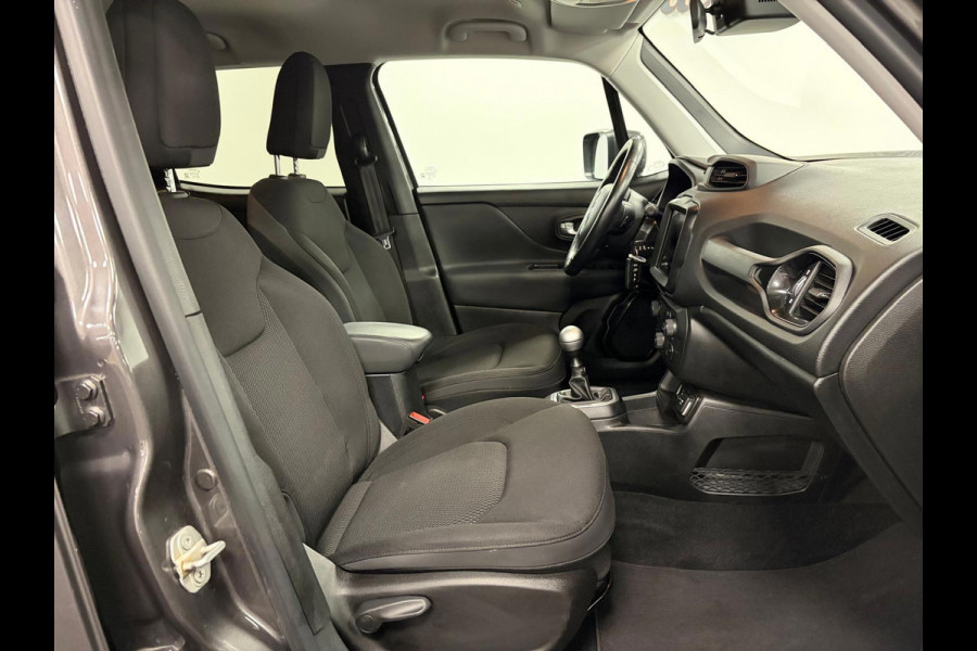 Jeep Renegade 1.6 Night Eagle II*NAP*PDC*Cruise-Control*Navi*