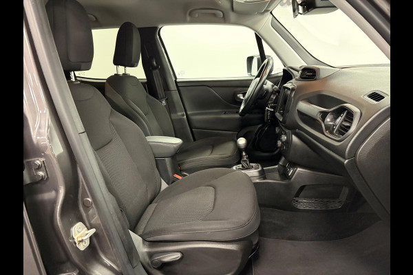 Jeep Renegade 1.6 Night Eagle II*NAP*PDC*Cruise-Control*Navi*
