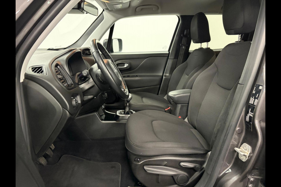 Jeep Renegade 1.6 Night Eagle II*NAP*PDC*Cruise-Control*Navi*