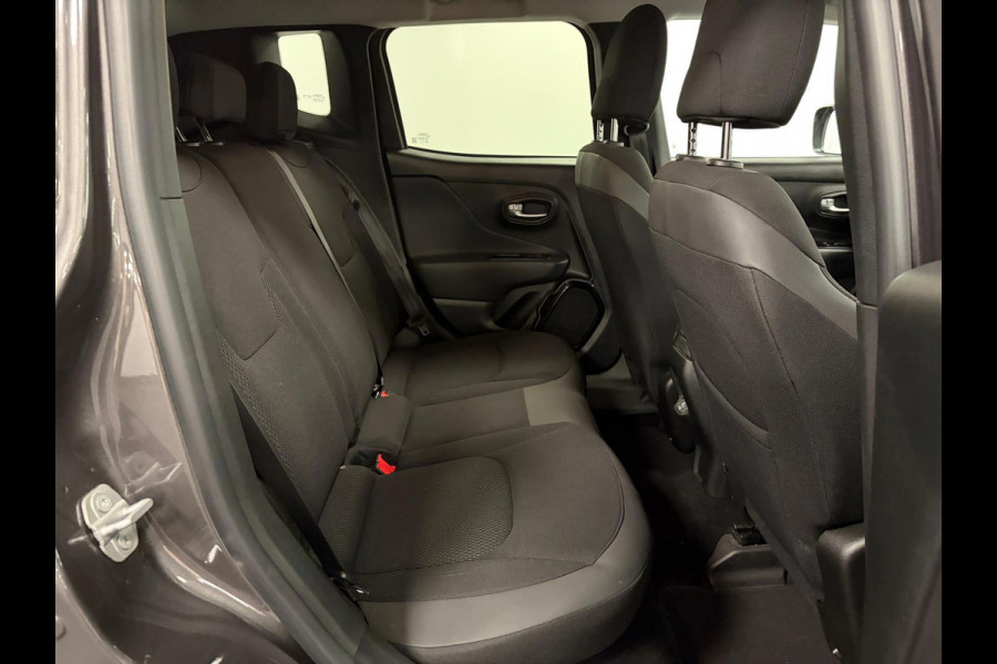 Jeep Renegade 1.6 Night Eagle II*NAP*PDC*Cruise-Control*Navi*