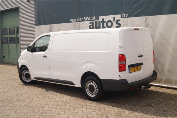 Opel Vivaro 1.5 CDTI L3-H1 Edition -NAVI-AIRCO-CAM-CRUISE-