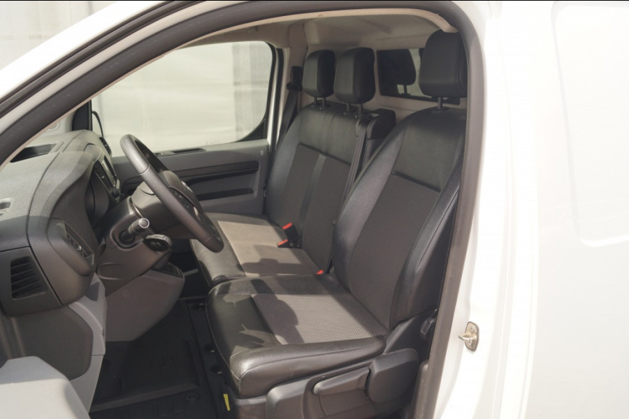 Opel Vivaro 1.5 CDTI L3-H1 Edition -NAVI-AIRCO-CAM-CRUISE-