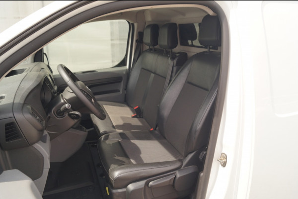 Opel Vivaro 1.5 CDTI L3-H1 Edition -NAVI-AIRCO-CAM-CRUISE-
