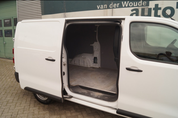 Opel Vivaro 1.5 CDTI L3-H1 Edition -NAVI-AIRCO-CAM-CRUISE-